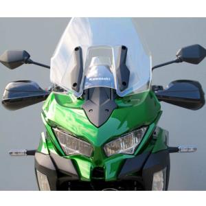 Paramanos Storm Barkbusters KAWASAKI KLZ1000 Versys 2019+